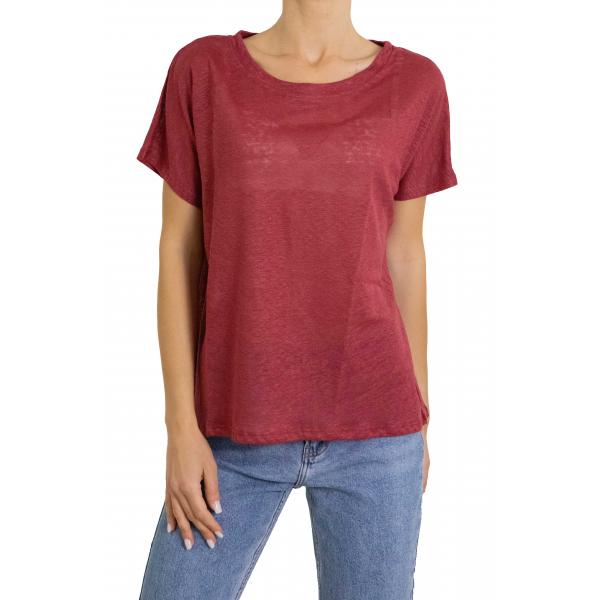 Maglia in lino 